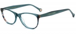 Monturas - Carolina Herrera - HER 0393 - ZI9 TEAL