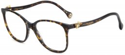 Monturas - Carolina Herrera - HER 0396 - 086 HAVANA