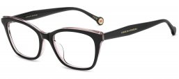 Monturas - Carolina Herrera - HER 0404/G - KDX BLACK NUDE