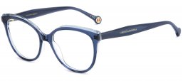 Monturas - Carolina Herrera - HER 0405 - PJP BLUE