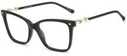 Monturas - Carolina Herrera - HER 0408 - 807 BLACK