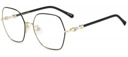 Monturas - Carolina Herrera - HER 0409/G - 2M2 BLACK GOLD