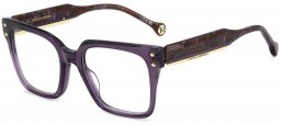 Monturas - Carolina Herrera - HER 0413 - 0T7 PLUM