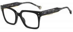 Monturas - Carolina Herrera - HER 0413 - 807 BLACK
