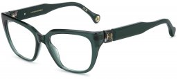 Monturas - Carolina Herrera - HER 0415 - 1ED GREEN