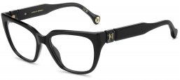 Monturas - Carolina Herrera - HER 0415 - 807 BLACK