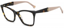 Monturas - Carolina Herrera - HER 0419 - 086 DARK HAVANA