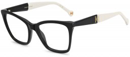 Monturas - Carolina Herrera - HER 0419 - 807 BLACK