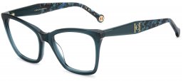 Monturas - Carolina Herrera - HER 0419 - ZI9 TEAL