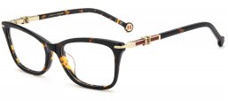 Monturas - Carolina Herrera - HER 0423/G - 086 HAVANA