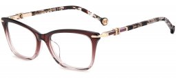 Monturas - Carolina Herrera - HER 0423/G - 2OO RED GRADIENT
