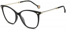Monturas - Carolina Herrera - HER 0425 - 807 BLACK