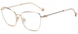 Monturas - Carolina Herrera - HER 0426 - DDB GOLD COPPER