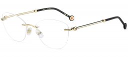 Monturas - Carolina Herrera - HER 0427 - J5G GOLD