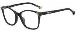 Monturas - Carolina Herrera - HER 0431/G - 807 BLACK