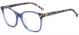 Monturas - Carolina Herrera - HER 0431/G - PJP BLUE
