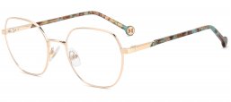 Monturas - Carolina Herrera - HER 0433 - DDB GOLD COPPER