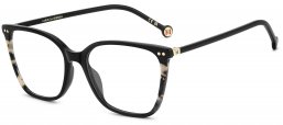 Monturas - Carolina Herrera - HER 0434 - 807 BLACK
