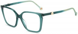 Monturas - Carolina Herrera - HER 0436 - 1ED GREEN