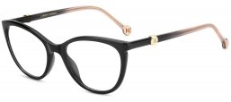 Monturas - Carolina Herrera - HER 0437 - 807 BLACK