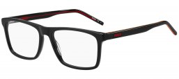 Monturas - HUGO - HG 1198 - 807 BLACK