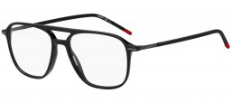 Monturas - HUGO - HG 1232 - 807 BLACK