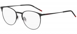 Monturas - HUGO - HG 1290 - OIT BLACK RED