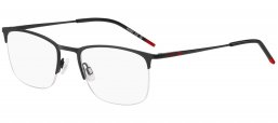 Monturas - HUGO - HG 1291 - OIT BLACK RED