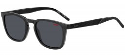 Gafas de Sol - HUGO - HG 1306/S - KB7 (IR) GREY // GREY