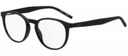 Monturas - HUGO - HG 1308 - 807 BLACK