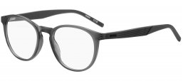 Monturas - HUGO - HG 1308 - KB7 GREY