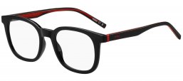 Monturas - HUGO - HG 1315 - 807 BLACK