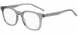 Monturas - HUGO - HG 1315 - KB7 GREY