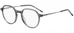 Monturas - HUGO - HG 1320 - D3X GREY RUTHENIUM