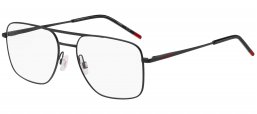 Monturas - HUGO - HG 1322 - 003 MATTE BLACK