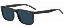 Gafas de Sol - HUGO - HG 1337/S - KB7 (KU) GREY // BLUE