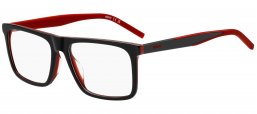 Monturas - HUGO - HG 1339/G - 0A4 RED BLACK