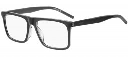 Monturas - HUGO - HG 1339/G - CBL GREY CRYSTAL