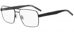 Monturas - HUGO - HG 1341 - 003 MATTE BLACK