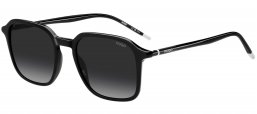 Gafas de Sol - HUGO - HG 1347/S - 807 (9O) BLACK // DARK GREY GRADIENT