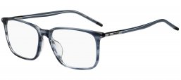Monturas - HUGO - HG 1349/G - 38I BLUE HORN