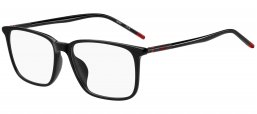 Monturas - HUGO - HG 1349/G - 807 BLACK