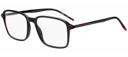 Monturas - HUGO - HG 1350 - 807 BLACK