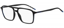 Monturas - HUGO - HG 1352 - 807 BLACK