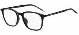 Monturas - HUGO - HG 1353/G - 807 BLACK