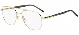 Monturas - HUGO - HG 1354 - J5G GOLD