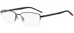 Monturas - HUGO - HG 1355 - 003 MATTE BLACK