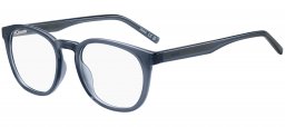 Monturas - HUGO - HG 1360 - PJP BLUE