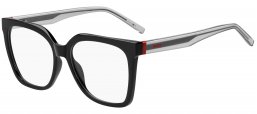 Monturas - HUGO - HG 1363 - 807 BLACK