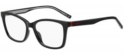 Monturas - HUGO - HG 1364 - 807 BLACK